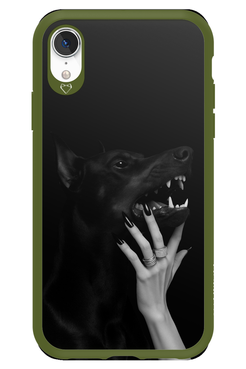 Hellhound 2.0 - Apple iPhone XR