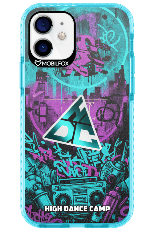 HDC 10 - Apple iPhone 12