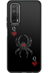 Spider Queen - Huawei P Smart 2021