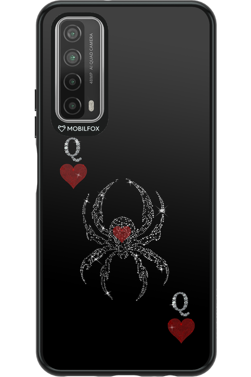 Spider Queen - Huawei P Smart 2021