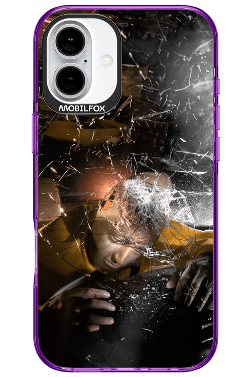 Final Impact 2.0 - Apple iPhone 16 Plus