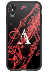Azteca Skeleton 2.0 - Apple iPhone XS Max