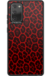 Wild Death - Samsung Galaxy Note 20