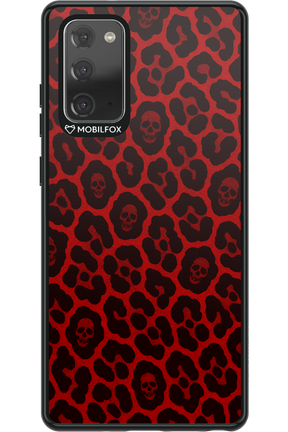 Wild Death - Samsung Galaxy Note 20