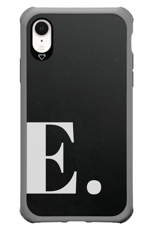 E (Off Space) 2.0 - Apple iPhone XR