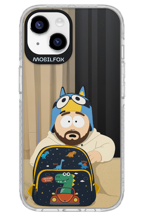 KidHeli 2.0 - Apple iPhone 14