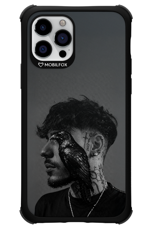 RAVEN 2.0 - Apple iPhone 12 Pro