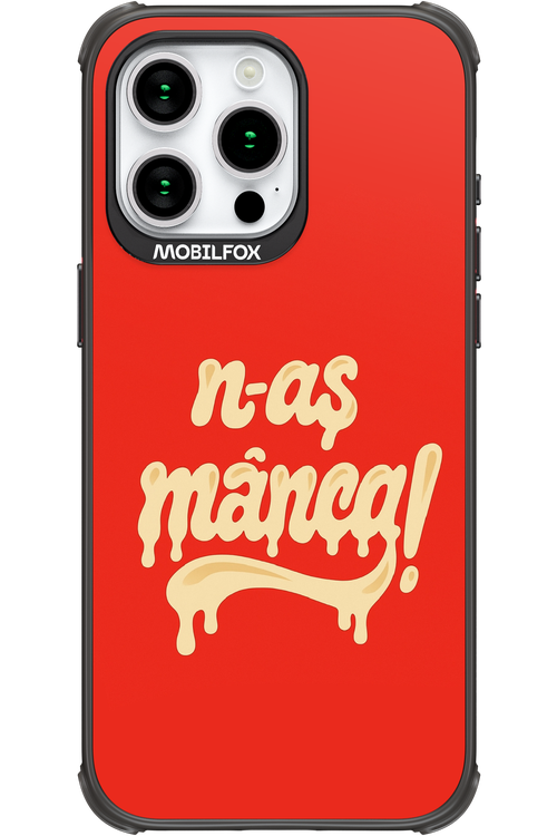 N-AȘ MÂNCA - Apple iPhone 15 Pro Max