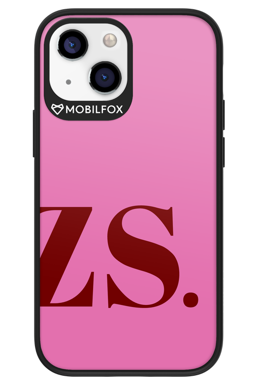 ZS (Sorbet) 2.0 - Apple iPhone 13 Mini