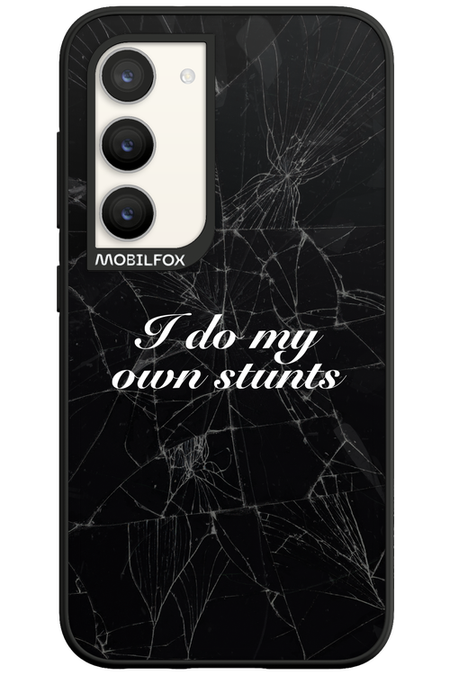 Stunts 2.0 - Samsung Galaxy S23