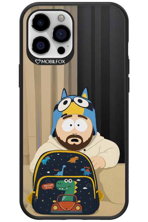 KidHeli 2.0 - Apple iPhone 12 Pro Max