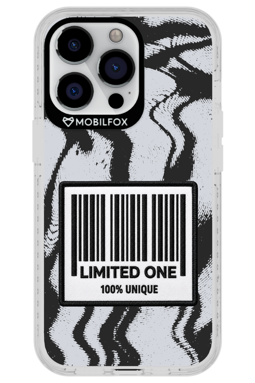 Limited One 2.0 - Apple iPhone 13 Pro