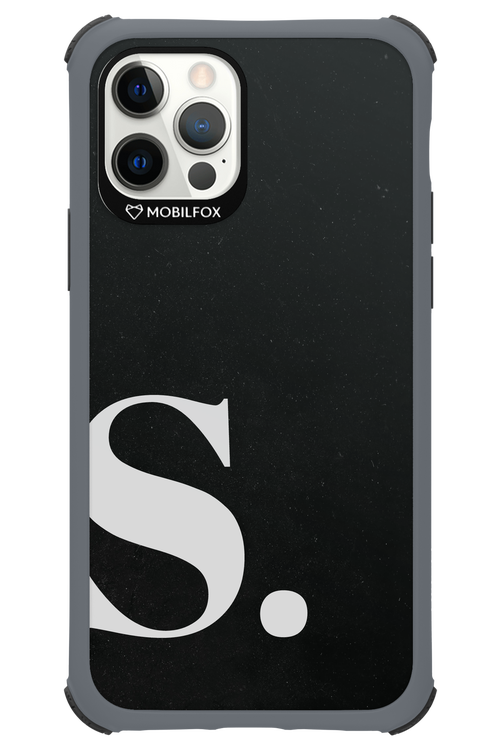 S (Off Space) 2.0 - Apple iPhone 12 Pro