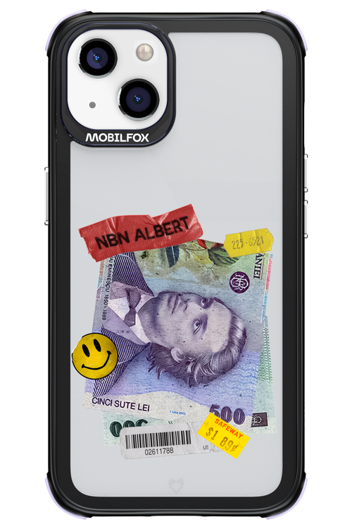 Money - Apple iPhone 13