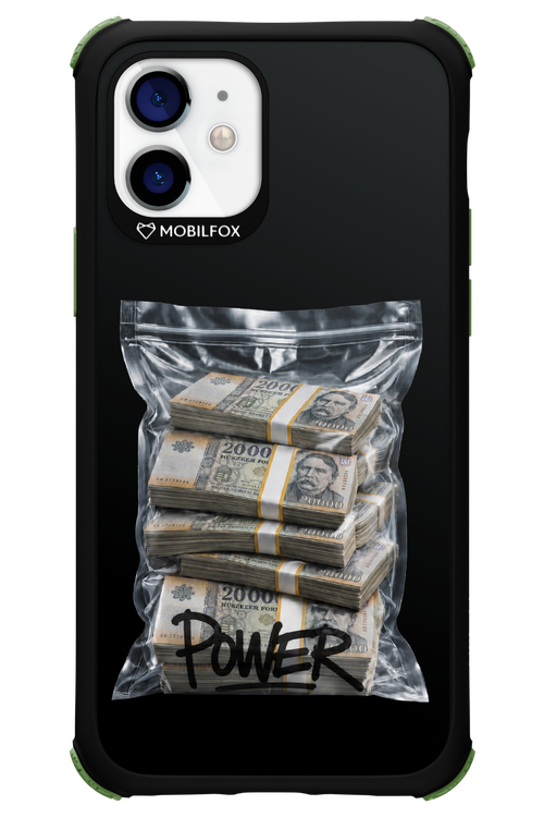 Money Bag 2.0 - Apple iPhone 12