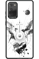 Madár 2.0 - Samsung Galaxy Note 20