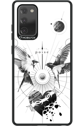 Madár 2.0 - Samsung Galaxy Note 20