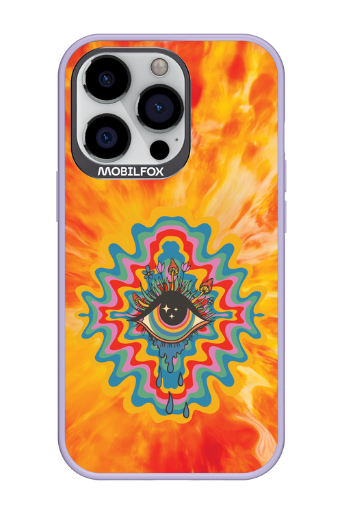 ThirdEye 2.0 - Apple iPhone 13 Pro