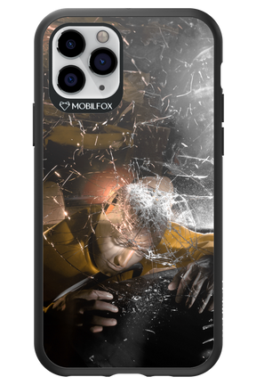 Final Impact 2.0 - Apple iPhone 11 Pro
