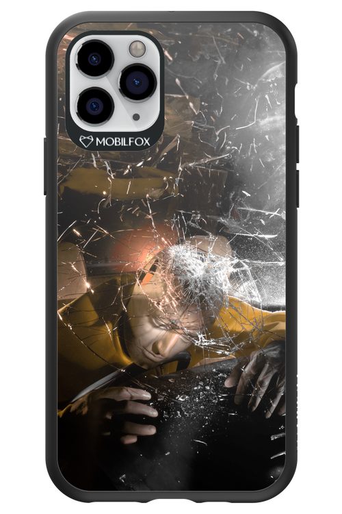 Final Impact 2.0 - Apple iPhone 11 Pro