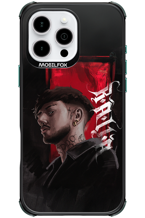 RAVA - Apple iPhone 16 Pro Max