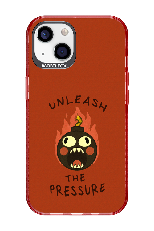 Pressure Bomb 2.0 - Apple iPhone 13