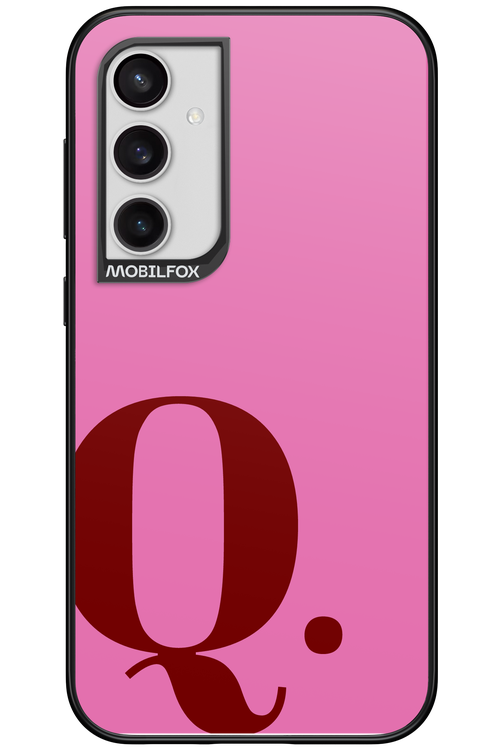 Q (Sorbet) 2.0 - Samsung Galaxy S23 FE