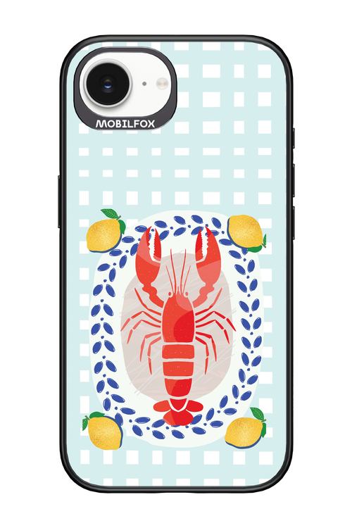 Marbella's Lobster 2.0 - Apple iPhone 16e