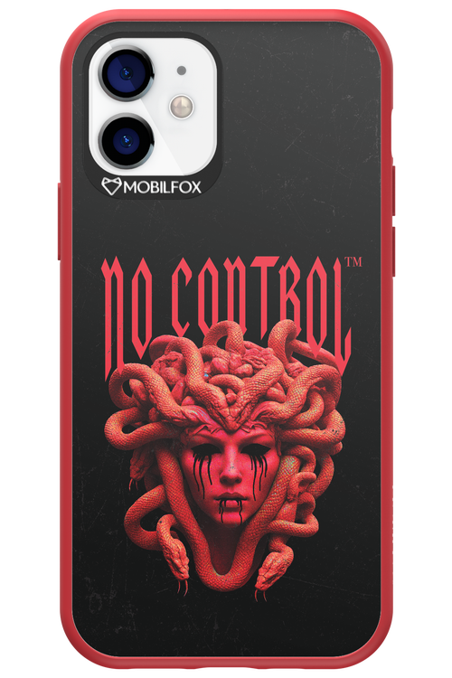 No Control - Apple iPhone 12