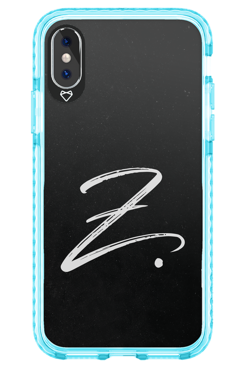 (Off Space) Z 2.0 - Apple iPhone XS