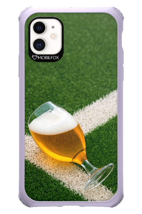 Just some beers - Apple iPhone 11