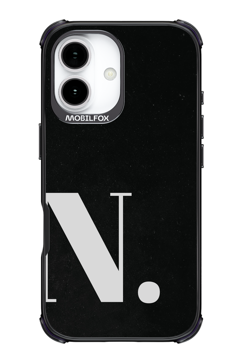 N (Off Space) 2.0 - Apple iPhone 17