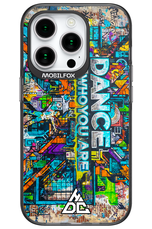 HDC 4 - Apple iPhone 15 Pro