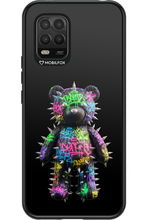 Crazy Teddy 2.0 - Xiaomi Mi 10 Lite 5G