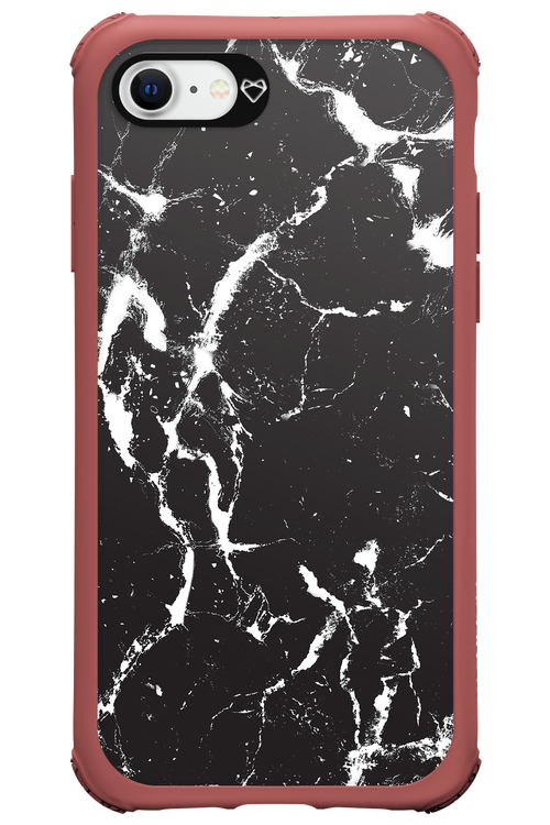 Grunge Marble 2.0 - Apple iPhone 7