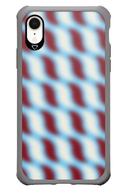 Cold Wave 2.0 - Apple iPhone XR
