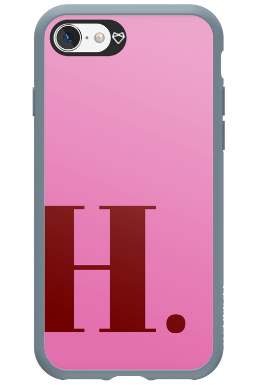 H (Sorbet) 2.0 - Apple iPhone SE 2020