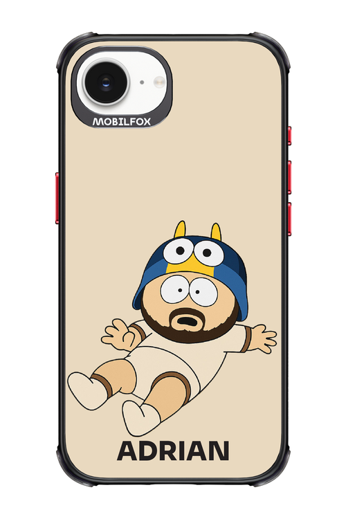 ChildHeli 1 2.0 - Apple iPhone 16e