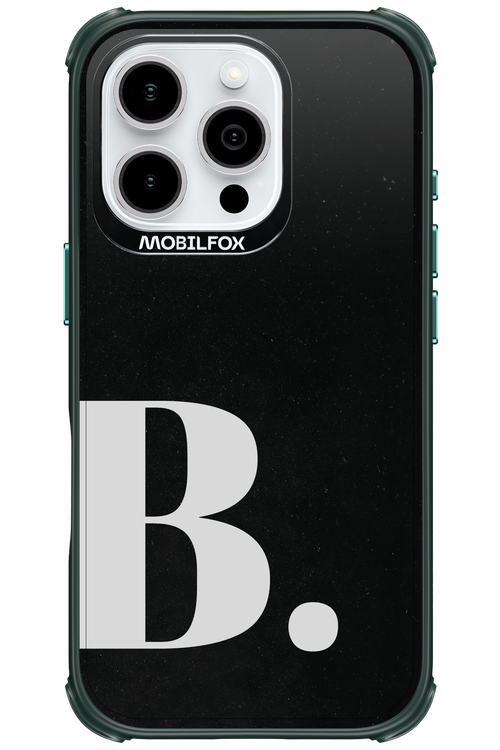 B (Off Space) 2.0 - Apple iPhone 16 Pro