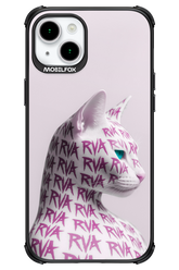 RVA Cat - Apple iPhone 15 Plus
