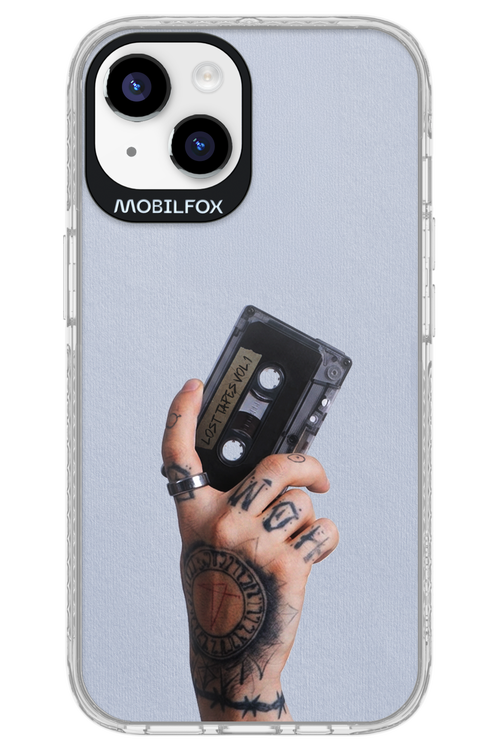 Bagabont 2.0 - Apple iPhone 14