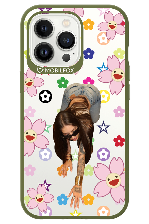 Oh G!rl 2.0 - Apple iPhone 13 Pro
