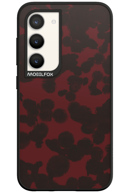 Bordeaux Skin - Samsung Galaxy S23
