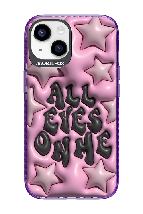 All Eyes On Me - Apple iPhone 14
