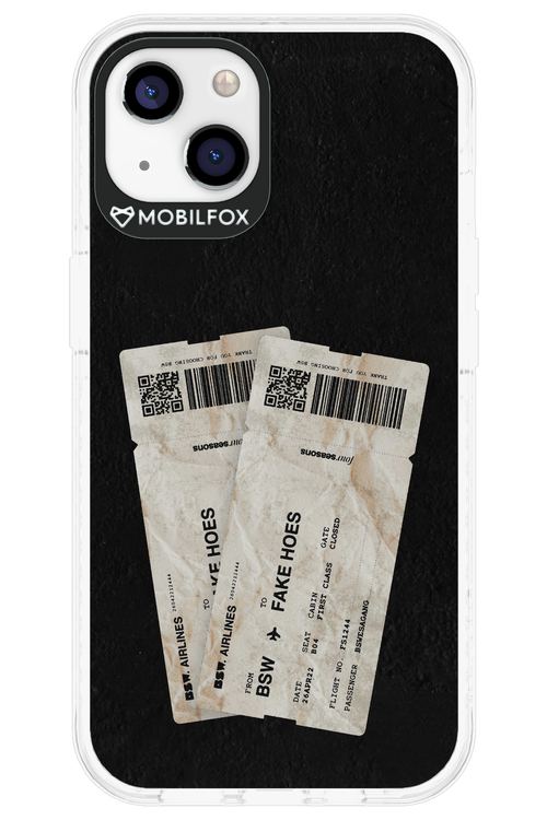 BSW FourSeasons 3 2.0 - Apple iPhone 13