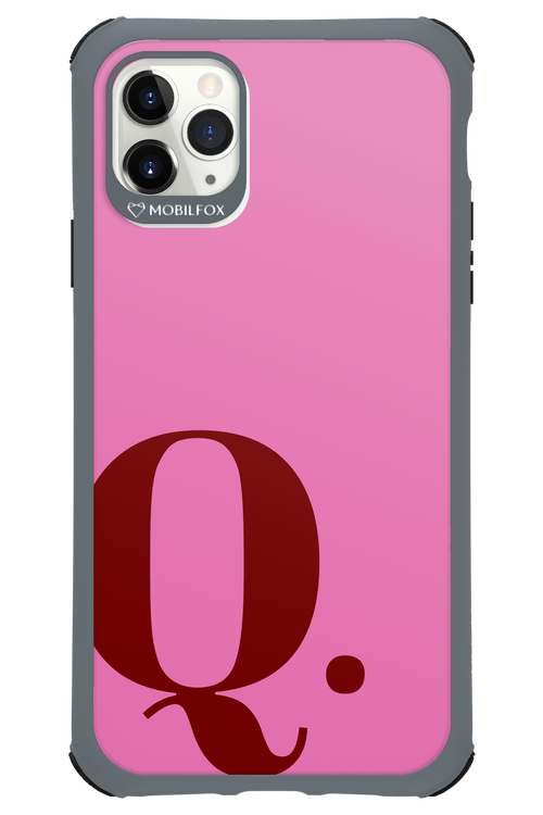 Q (Sorbet) 2.0 - Apple iPhone 11 Pro Max