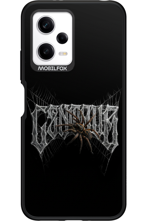 Web Centaur Logo Spider 2.0 - Xiaomi Redmi Note 12 5G
