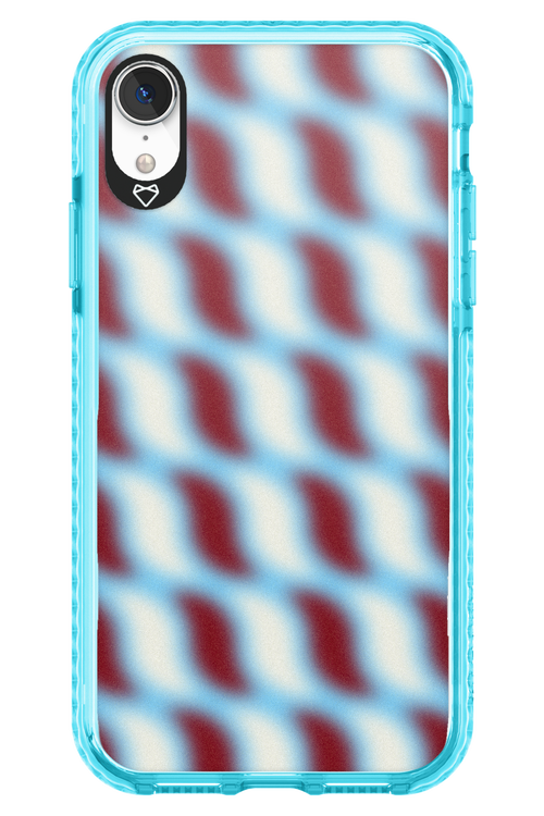 Cold Wave 2.0 - Apple iPhone XR
