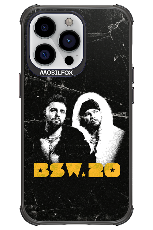BSW 20 (3) 2.0 - Apple iPhone 13 Pro