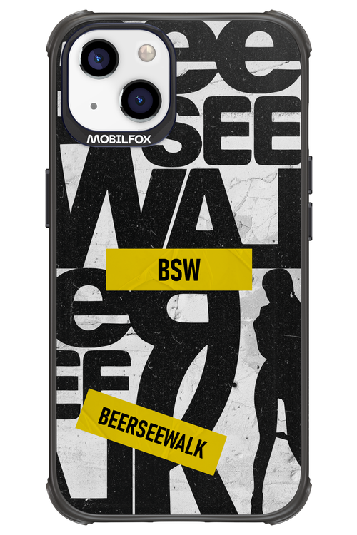 Beerseewalk II - Apple iPhone 13